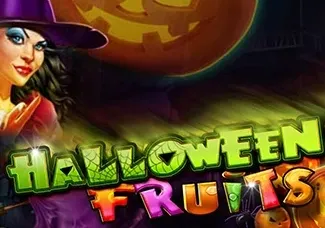 Halloween Fruits screenshot
