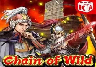 Chain of Wild
