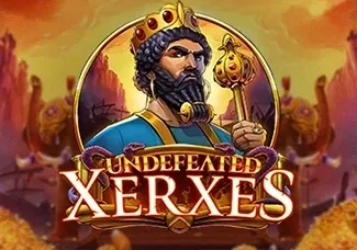Undefeated Xerxes