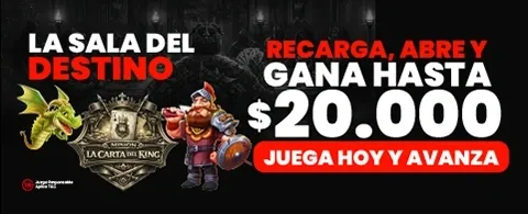 Cashback VIP de Viernes promotion