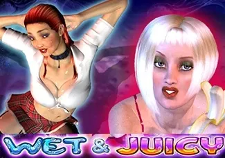 WET & JUICY screenshot