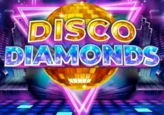 Disco Diamonds screenshot