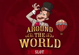 Around the World screenshot