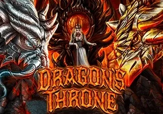 Dragon s Throne screenshot