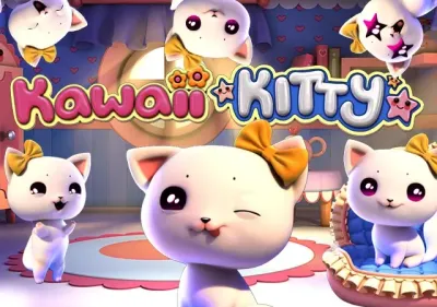 Kawaii Kitty