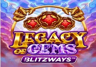 Legacy of Gems Blitzways screenshot