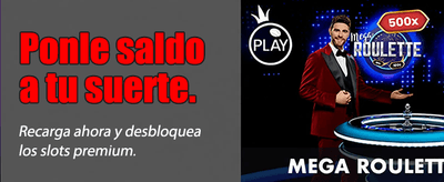 ¡Gana premios increíbles hoy!