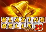 Blazing Bells 20 Dice screenshot