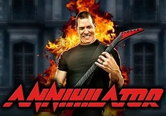 Annihilator screenshot