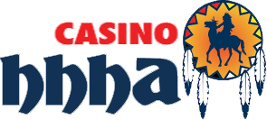 Minuta HHA Casino Logo